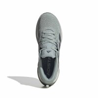 adidas Adistar 4 Laufschuhe Herren - wonder sage/onix/silver green
