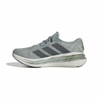 adidas Adistar 4 Laufschuhe Herren - wonder sage/onix/silver green