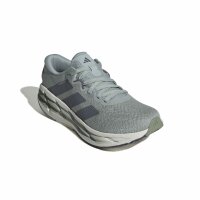adidas Adistar 4 Laufschuhe Herren - wonder sage/onix/silver green