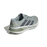 adidas Adistar 4 Laufschuhe Herren - wonder sage/onix/silver green