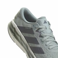 adidas Adistar 4 Laufschuhe Herren - wonder sage/onix/silver green