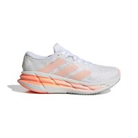 adidas Adistar 4 Laufschuhe Damen - white/clear...