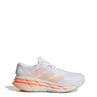 adidas Adistar 4 Laufschuhe Damen - white/clear...