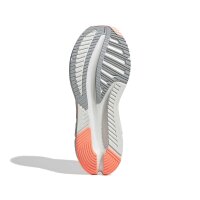 adidas Adistar 4 Laufschuhe Damen - white/clear orange/crystal white