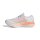 adidas Adistar 4 Laufschuhe Damen - white/clear orange/crystal white