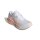 adidas Adistar 4 Laufschuhe Damen - white/clear orange/crystal white