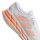 adidas Adistar 4 Laufschuhe Damen - white/clear orange/crystal white