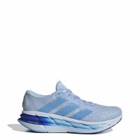 adidas Adistar 4 Laufschuhe Damen - glow blue/blue...