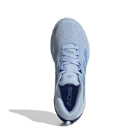 adidas Adistar 4 Laufschuhe Damen - glow blue/blue burst/lucid blue