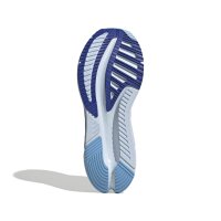 adidas Adistar 4 Laufschuhe Damen - glow blue/blue burst/lucid blue