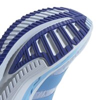 adidas Adistar 4 Laufschuhe Damen - glow blue/blue burst/lucid blue