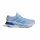 adidas Adistar 4 Laufschuhe Damen - glow blue/blue burst/lucid blue