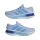 adidas Adistar 4 Laufschuhe Damen - glow blue/blue burst/lucid blue