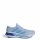adidas Adistar 4 Laufschuhe Damen - glow blue/blue burst/lucid blue