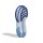 adidas Adistar 4 Laufschuhe Damen - glow blue/blue burst/lucid blue