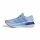 adidas Adistar 4 Laufschuhe Damen - glow blue/blue burst/lucid blue