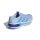 adidas Adistar 4 Laufschuhe Damen - glow blue/blue burst/lucid blue