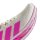 adidas Adistar 4 Laufschuhe Damen - chalk white/shock pink/clear pink