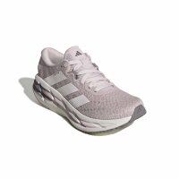adidas Adistar 4 Laufschuhe Damen - ice purple/crystal white/taupe oxide