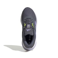 adidas Galaxy 7 Laufschuhe Damen - onix/glow purple/aurora onix