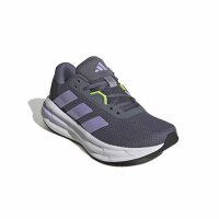 adidas Galaxy 7 Laufschuhe Damen - onix/glow purple/aurora onix