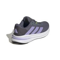 adidas Galaxy 7 Laufschuhe Damen - onix/glow purple/aurora onix