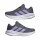 adidas Galaxy 7 Laufschuhe Damen - onix/glow purple/aurora onix