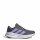 adidas Galaxy 7 Laufschuhe Damen - onix/glow purple/aurora onix
