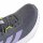adidas Galaxy 7 Laufschuhe Damen - onix/glow purple/aurora onix