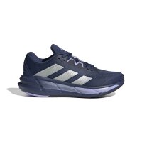 adidas Questar 3 Laufschuhe Damen - tech indigo/silver...