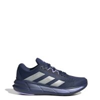 adidas Questar 3 Laufschuhe Damen - tech indigo/silver...