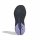 adidas Questar 3 Laufschuhe Damen - tech indigo/silver met./glow purple