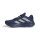 adidas Questar 3 Laufschuhe Damen - tech indigo/silver met./glow purple