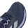 adidas Questar 3 Laufschuhe Damen - tech indigo/silver met./glow purple