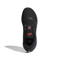 adidas Questar 3 Laufschuhe Herren - core black/onix/lucid red