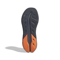 adidas Questar 3 Laufschuhe Herren - core black/onix/lucid red