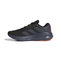 adidas Questar 3 Laufschuhe Herren - core black/onix/lucid red