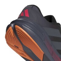 adidas Questar 3 Laufschuhe Herren - core black/onix/lucid red