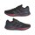 adidas Questar 3 Laufschuhe Herren - core black/onix/lucid red