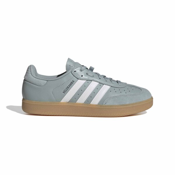 adidas Velosamba Leather Fahrradschuhe - wonder sage/white/core black