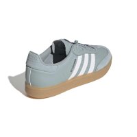 adidas Velosamba Leather Fahrradschuhe - wonder sage/white/core black