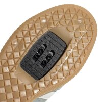 adidas Velosamba Leather Fahrradschuhe - wonder sage/white/core black