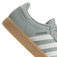 adidas Velosamba Leather Fahrradschuhe - wonder sage/white/core black