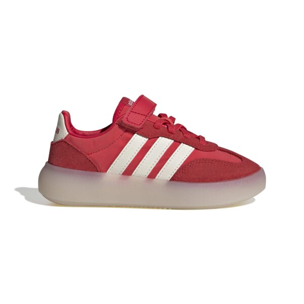 adidas Barreda Decode Schuhe Kids Kinder - semi lucid red/off white/pure ruby
