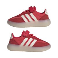 adidas Barreda Decode Schuhe Kids Kinder - semi lucid red/off white/pure ruby