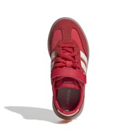 adidas Barreda Decode Schuhe Kids Kinder - semi lucid red/off white/pure ruby