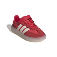 adidas Barreda Decode Schuhe Kids Kinder - semi lucid red/off white/pure ruby