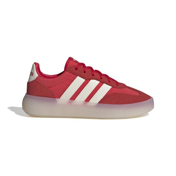 adidas Barreda Decode Schuhe Kinder Kinder - semi lucid red/off white/pure ruby