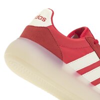 adidas Barreda Decode Schuhe Kinder Kinder - semi lucid red/off white/pure ruby