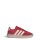 adidas Barreda Decode Schuhe Kinder Kinder - semi lucid red/off white/pure ruby